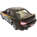 Subaru Impreza коллекционная машинка, масштаб 1:43, металл