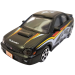 Subaru Impreza коллекционная машинка, масштаб 1:43, металл