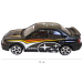 Subaru Impreza коллекционная машинка, масштаб 1:43, металл