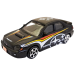 Subaru Impreza коллекционная машинка, масштаб 1:43, металл