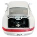 Porsche 911 масштаб 1:24 коллекционная модель автомобиля silver