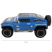 Hummer HX коллекционная машинка, масштаб 1:43, металл