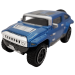 Hummer HX коллекционная машинка, масштаб 1:43, металл