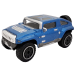 Hummer HX коллекционная машинка, масштаб 1:43, металл
