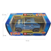 Hummer HX коллекционная машинка, масштаб 1:43, металл