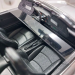 Porsche 911 Carrera Cabriolet 1:18 Bburago коллекционная модель автомобиля silver