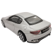Maserati GranTurismo коллекционная машинка, масштаб 1:43, металл