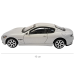 Maserati GranTurismo коллекционная машинка, масштаб 1:43, металл