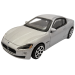 Maserati GranTurismo коллекционная машинка, масштаб 1:43, металл