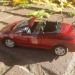 Коллекционная модель автомобиля Peugeot 307CC 2003 года, 1:24, MotorMax