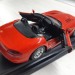 Dodge Viper SRT/10 Bburago 1/24 коллекционная металлическая масштабная модель автомобиля red
