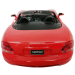 Dodge Viper SRT/10 Bburago 1/24 коллекционная металлическая масштабная модель автомобиля red