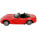 Dodge Viper SRT/10 Bburago 1/24 коллекционная металлическая масштабная модель автомобиля red