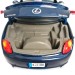 Lexus SC 430 1:18 коллекционная масштабная модель автомобиля blue