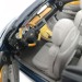 Lexus SC 430 1:18 коллекционная масштабная модель автомобиля blue