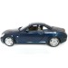 Lexus SC 430 1:18 коллекционная масштабная модель автомобиля blue