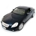 Lexus SC 430 1:18 коллекционная масштабная модель автомобиля blue