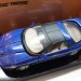 Коллекционная модель автомобиля Pontiac Firebird 1999 года, 1:24, MotorMax