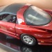 Коллекционная модель автомобиля Pontiac Firebird 1999 года, 1:24, MotorMax