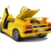  Lamborghini Diablo 2007 коллекционная модель автомобиля 1:18