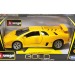  Lamborghini Diablo 2007 коллекционная модель автомобиля 1:18
