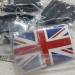Сборная металлическая модель MINI Cooper Model Kit 1:18
