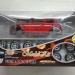 Сборная металлическая модель MINI Cooper Model Kit 1:18