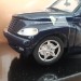 Chrysler PT Convertible Styling Study 1:24 коллекционная модель автомобиля black