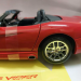 Dodge Viper SRT-10 коллекционная модель автомобиля 1:18