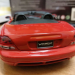 Dodge Viper SRT-10 коллекционная модель автомобиля 1:18