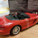 Dodge Viper SRT-10 коллекционная модель автомобиля 1:18
