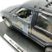 Коллекционная модель GMC West Virginia State Police, 1:24, MotorMax