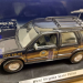 Коллекционная модель GMC West Virginia State Police, 1:24, MotorMax