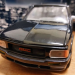 Коллекционная модель GMC West Virginia State Police, 1:24, MotorMax