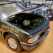 Коллекционная модель GMC West Virginia State Police, 1:24, MotorMax