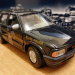 Коллекционная модель GMC West Virginia State Police, 1:24, MotorMax