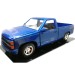 Chevrolet 454SS PICKUP 1:24 коллекционная металлическая модель автомобиля blue