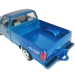 Chevrolet 454SS PICKUP 1:24 коллекционная металлическая модель автомобиля blue