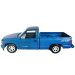 Chevrolet 454SS PICKUP 1:24 коллекционная металлическая модель автомобиля blue