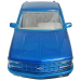 Chevrolet 454SS PICKUP 1:24 коллекционная металлическая модель автомобиля blue