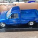 Chevrolet 454SS PICKUP 1:24 коллекционная металлическая модель автомобиля blue