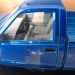 Chevrolet 454SS PICKUP 1:24 коллекционная металлическая модель автомобиля blue