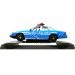 Коллекционная модель Ford Crown Victoria New York Police Department, 1:24, MotorMax