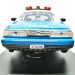 Коллекционная модель Ford Crown Victoria New York Police Department, 1:24, MotorMax