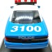 Коллекционная модель Ford Crown Victoria New York Police Department, 1:24, MotorMax