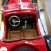 Mercedes-Benz SSK 1928 коллекционная модель автомобиля 1:18