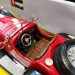 Mercedes-Benz SSK 1928 коллекционная модель автомобиля 1:18