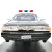 Коллекционная модель Ford Crown Victoria Los Angeles Country Police, 1:24, MotorMax