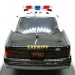 Коллекционная модель Ford Crown Victoria Los Angeles Country Police, 1:24, MotorMax