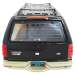 2000 Ford Expedition XLT масштаб 1:24 MotorMax коллекционная модель автомобиля black